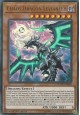 Chaos Dragon Levianeer - DUOV-EN058 - Ultra Rare