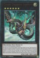 Cyber Dragon Infinity - DUOV-EN059 - Ultra Rare