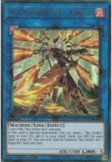 Sky Striker Ace - Kagari - DUOV-EN060 - Ultra Rare