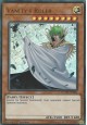 Vanity's Ruler - DUOV-EN061 - Ultra Rare