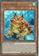 Swap Frog - DUOV-EN063 - Ultra Rare