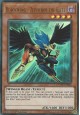 Blackwing - Zephyros the Elite - DUOV-EN066 - Ultra Rare