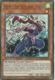 Secret Six Samurai - Fuma - DUOV-EN070 - Ultra Rare