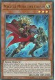 Magical Musketeer Caspar - DUOV-EN071 - Ultra Rare