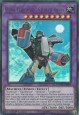 Super Vehicroid - Stealth Union - DUOV-EN078 - Ultra Rare