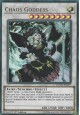 Chaos Goddess - DUOV-EN079 - Ultra Rare