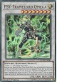 PSY-Framelord Omega - DUOV-EN080 - Ultra Rare