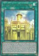 Golden Castle of Stromberg - DUOV-EN094 - Ultra Rare