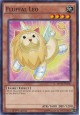 Fluffal Leo - MP15-EN138 - Common