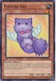 Fluffal Cat - MP15-EN142 - Common