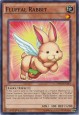 Fluffal Rabbit - MP15-EN143 - Common