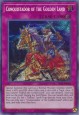 Conquistador of the Golden Land - SESL-EN034 - Secret Rare