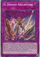 El Dorado Adelantado - SESL-EN036 - Secret Rare