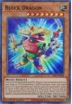 Block Dragon - SESL-EN038 - Super Rare