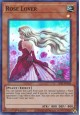 Rose Lover - SESL-EN039 - Super Rare