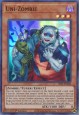 Uni-Zombie - SESL-EN042 - Super Rare