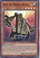 Koa'ki Meiru Wall - SESL-EN050 - Super Rare