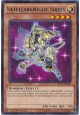 Satellarknight Sirius - MP15-EN146 - Rare