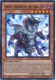 Taotie, Shadow of the Yang Zing - MP15-EN150 - Super Rare