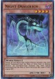 Night Dragolich - MP15-EN153 - Ultra Rare