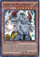 Zaborg the Mega Monarch - MP15-EN154 - Ultra Rare