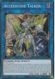 Accesscode Talker - ETCO-EN046 - Secret Rare