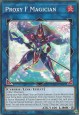 Proxy F Magician - ETCO-EN047 - Common