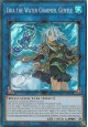 Eria the Water Charmer, Gentle - ETCO-EN055 - Super Rare