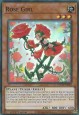 Rose Girl - ETCO-EN081 - Super Rare