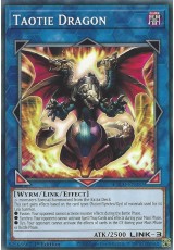 Taotie Dragon - ETCO-EN083 - Common