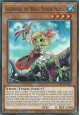 Goldenhair, the Newest Plunder Patroll - ETCO-EN086 - Common