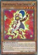 Performapal Turn Trooper - ETCO-EN094 - Common