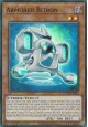 Armored Bitron - ETCO-EN095 - Super Rare