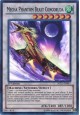 Mecha Phantom Beast Concoruda - JOTL-EN041 - Super Rare