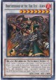 Brotherhood of the Fire Fist - Kirin - JOTL-EN042 - Rare