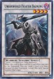 Underworld Fighter Balmung - JOTL-EN044 - Rare