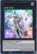 Stellarknight Triverr - MP15-EN165 - Ultra Rare