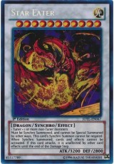 Star Eater - JOTL-EN047 - Secret Rare