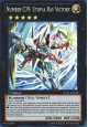 Number C39: Utopia Ray Victory - JOTL-EN048 - Super Rare