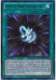 Rank-Up-Magic Numeron Force - JOTL-EN059 - Ultra Rare