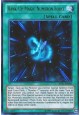 Rank-Up-Magic Numeron Force - JOTL-EN059 - Ultimate Rare