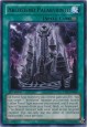 Archfiend Palabyrinth - JOTL-EN066 - Rare