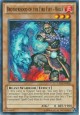 Brotherhood of the Fire Fist - Wolf - LTGY-EN026 - Common