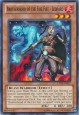 Brotherhood of the Fire Fist - Leopard - LTGY-EN027 - Common