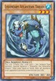 Legendary Atlantean Tridon - LTGY-EN033 - Common