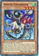 Harpie Channeler - LTGY-EN035 - Ultra Rare