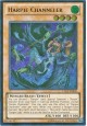 Harpie Channeler - LTGY-EN035 - Ultimate Rare