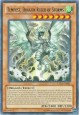 Tempest, Dragon Ruler of Storms - LTGY-EN041 - Rare