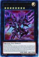 Number 107: Galaxy-Eyes Tachyon Dragon - LTGY-EN044 - Ultra Rare