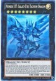 Number 107: Galaxy-Eyes Tachyon Dragon - LTGY-EN044 - Ghost Rare